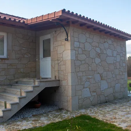 Quinta Candeias - Casa Do Gui Casa de Férias Arcos de Valdevez