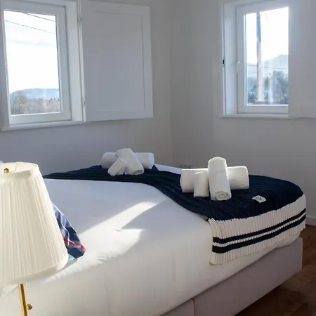 Casa Do Gui Holiday home *