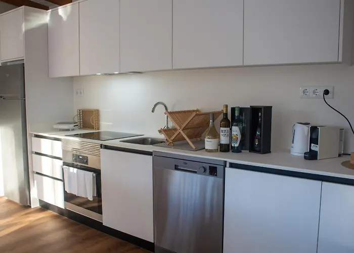 Casa Do Gui * Arcos de Valdevez