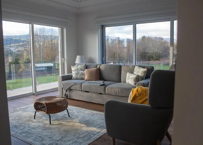 Casa vacanze Casa Do Gui