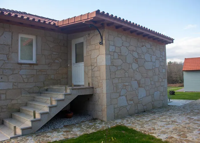 Casa Do Gui Holiday home Arcos de Valdevez